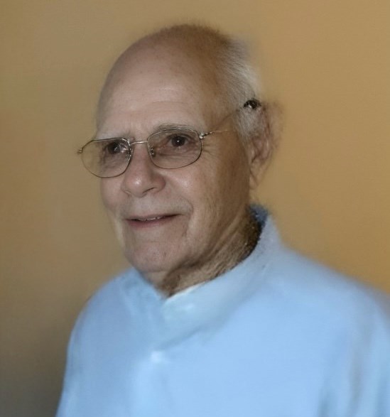 Obituary of Robert Gene Byers