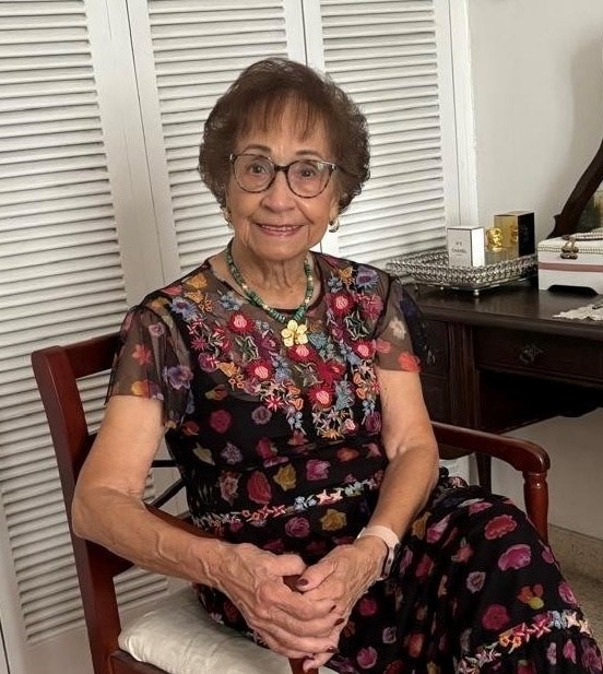 Nina Tannenbaum Obituary - Conroe, TX