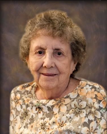 Avis de décès de Ramona Anne Elder