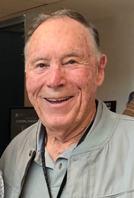 Obituary of Billy "Bill" Marvin Wisdom