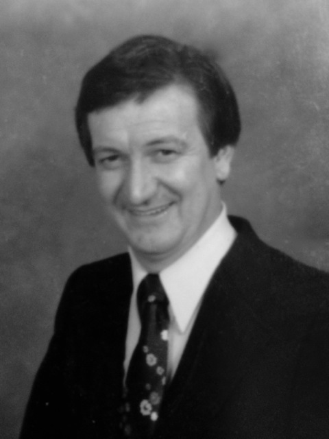 Obituary of Ronald Eugene Toth