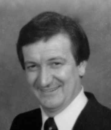 Obituary of Ronald Eugene Toth