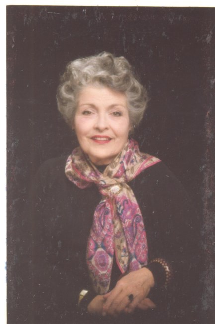 Obituary of Sarah Elizabeth Johnson