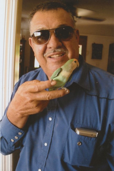 Obituary of Javier Franco Medina