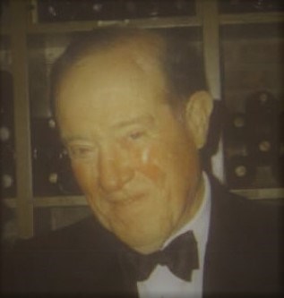 Obituary of Earl Francis Brosnahan Jr.