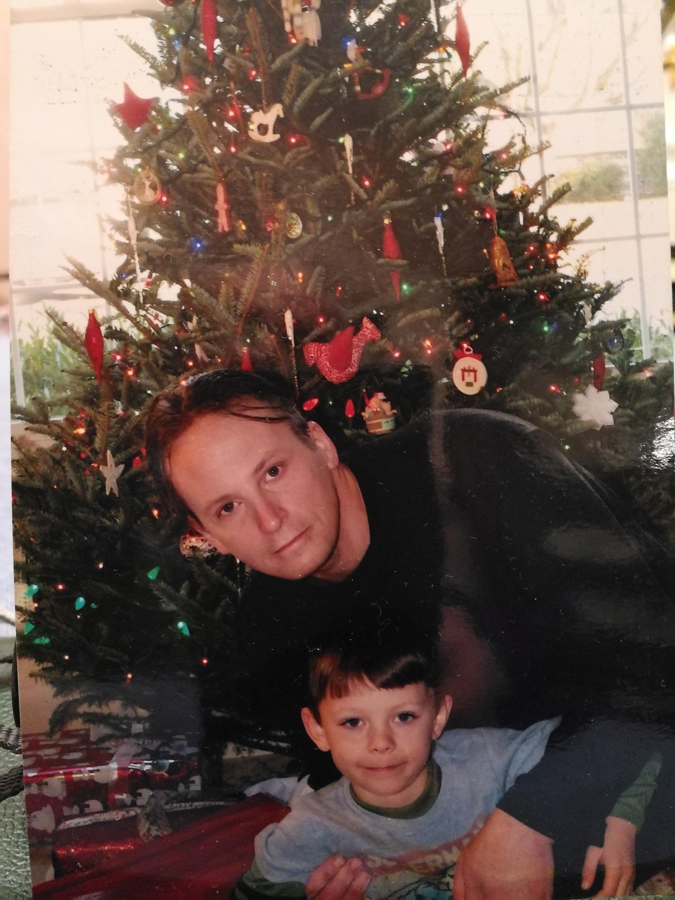 Obituary of James Clayton Tracy