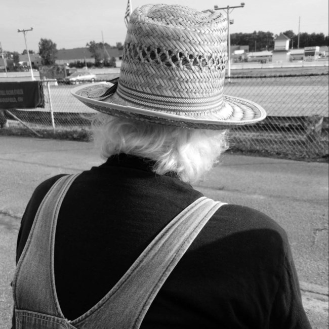 Obituary of David "Pete" B. Carter