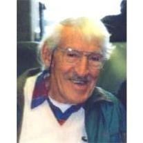 Obituary of Victor Day