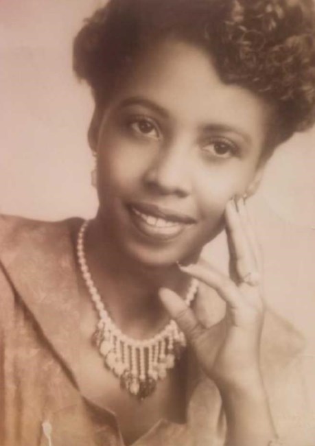 Obituary of Lillie B. Jackson
