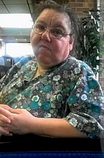 Linda Jenkins