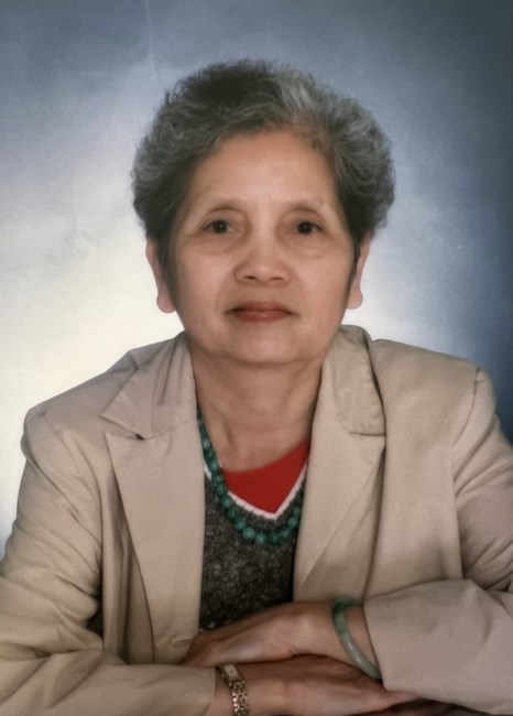 Obituary of Chau Minh Tran