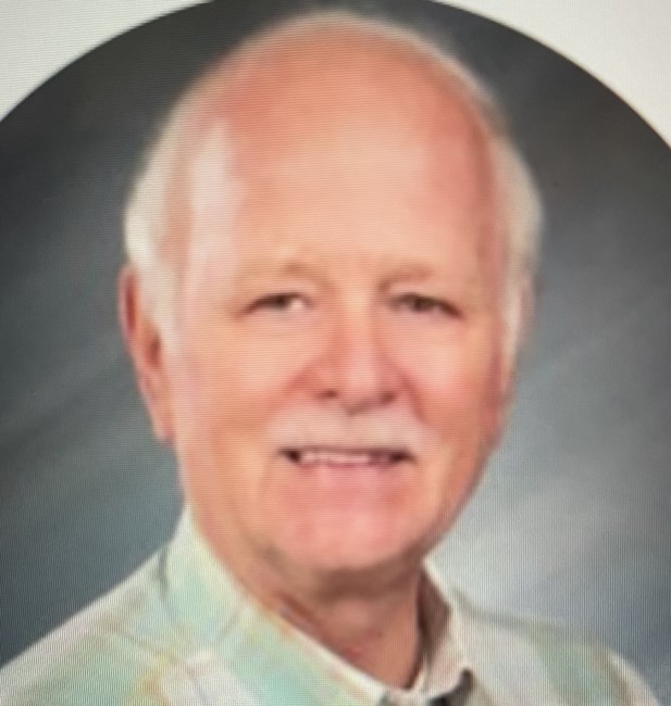 Obituary of J. David Wynot