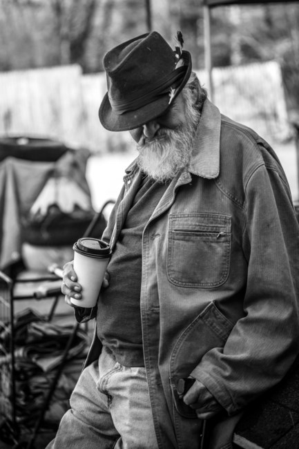 Obituary of William Thaxter Powell