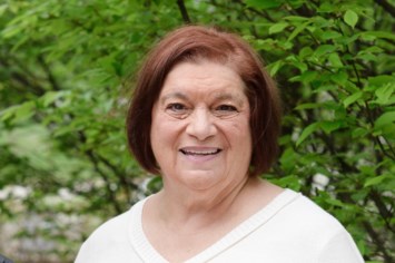 Obituary of Marilyn Kadis