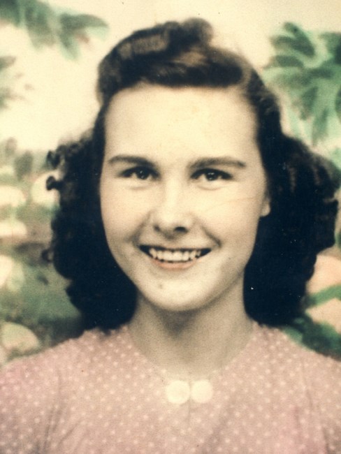 Obituary of Hazel White