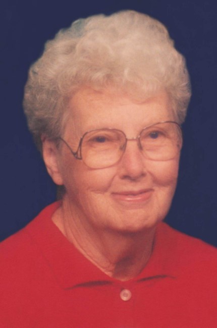 Obituary of Evelyn Marie Adams Sawyer