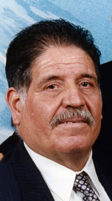 Obituary of Rafael Garcia Ramos