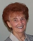 Obituary of Dorothy Helen Smith