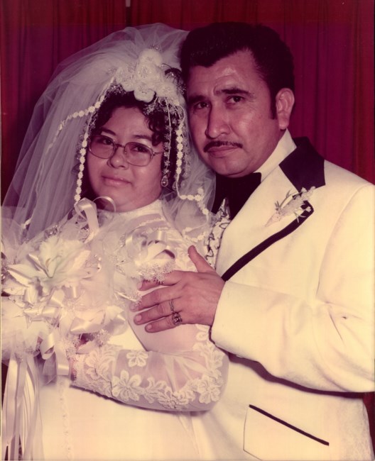 Obituary of Elio Peña