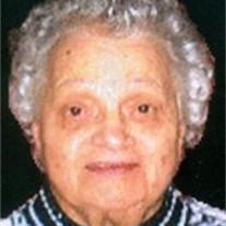 Obituary of Dolores (andrea) Amenta Goulet