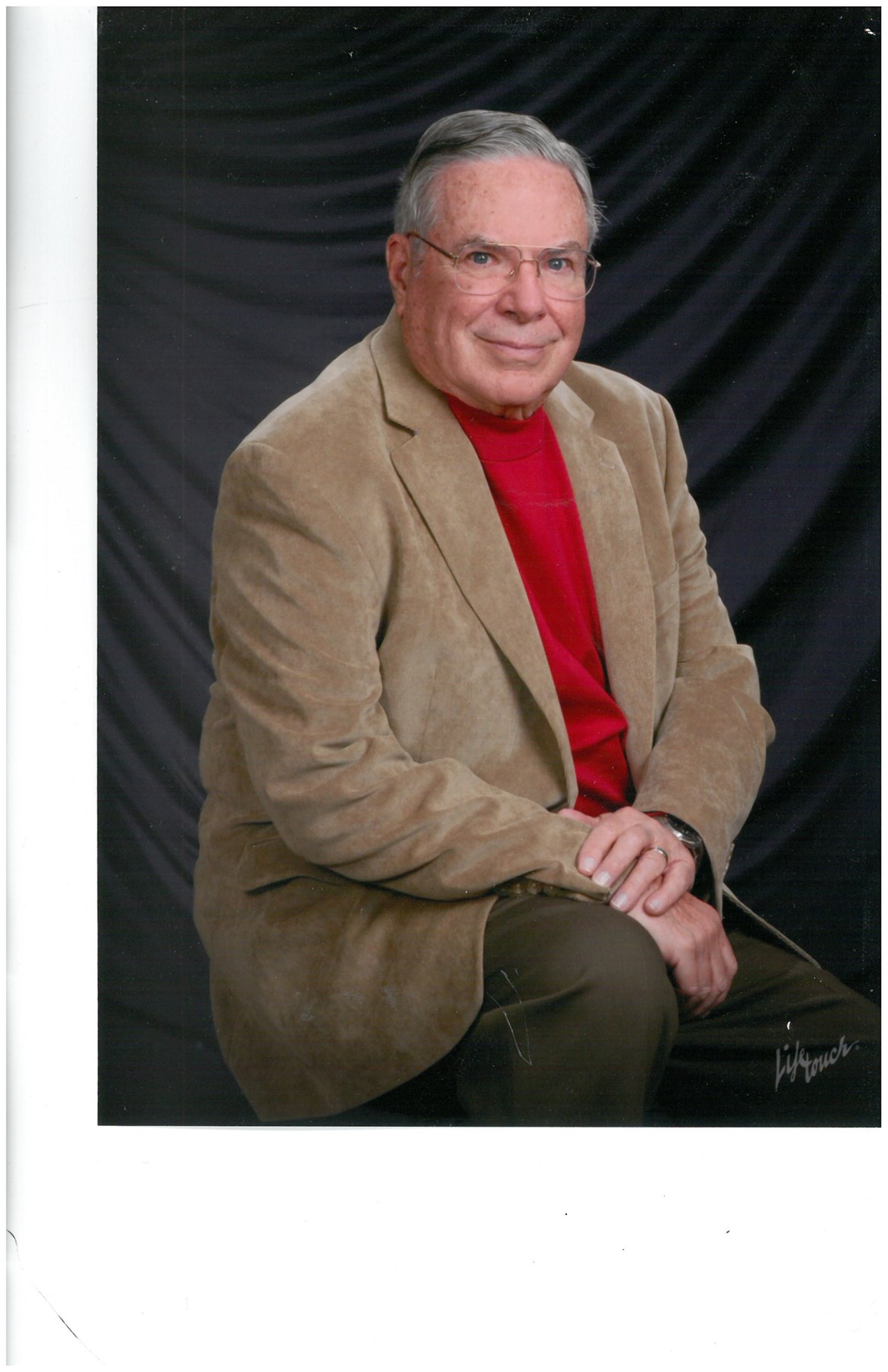 Obituary of Richard L. Prock