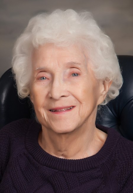 Obituary of Elizabeth E. "Nell" Jones