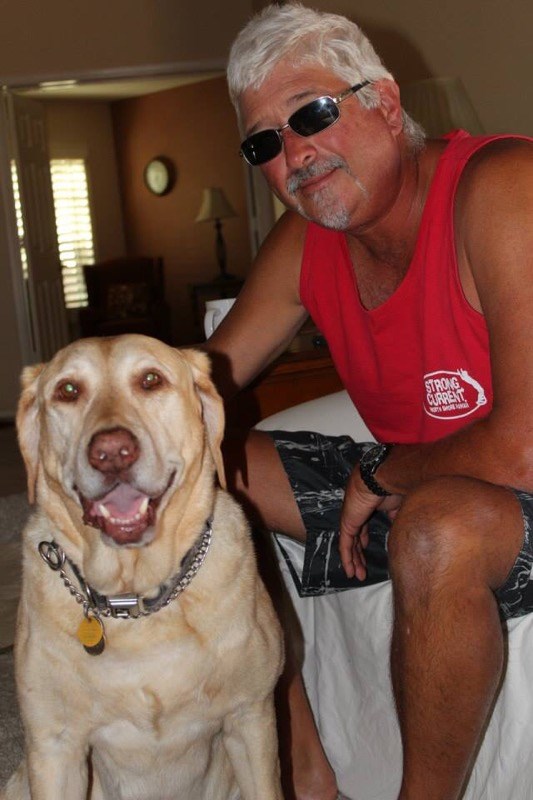 Obituary of Brian Todd Johnson