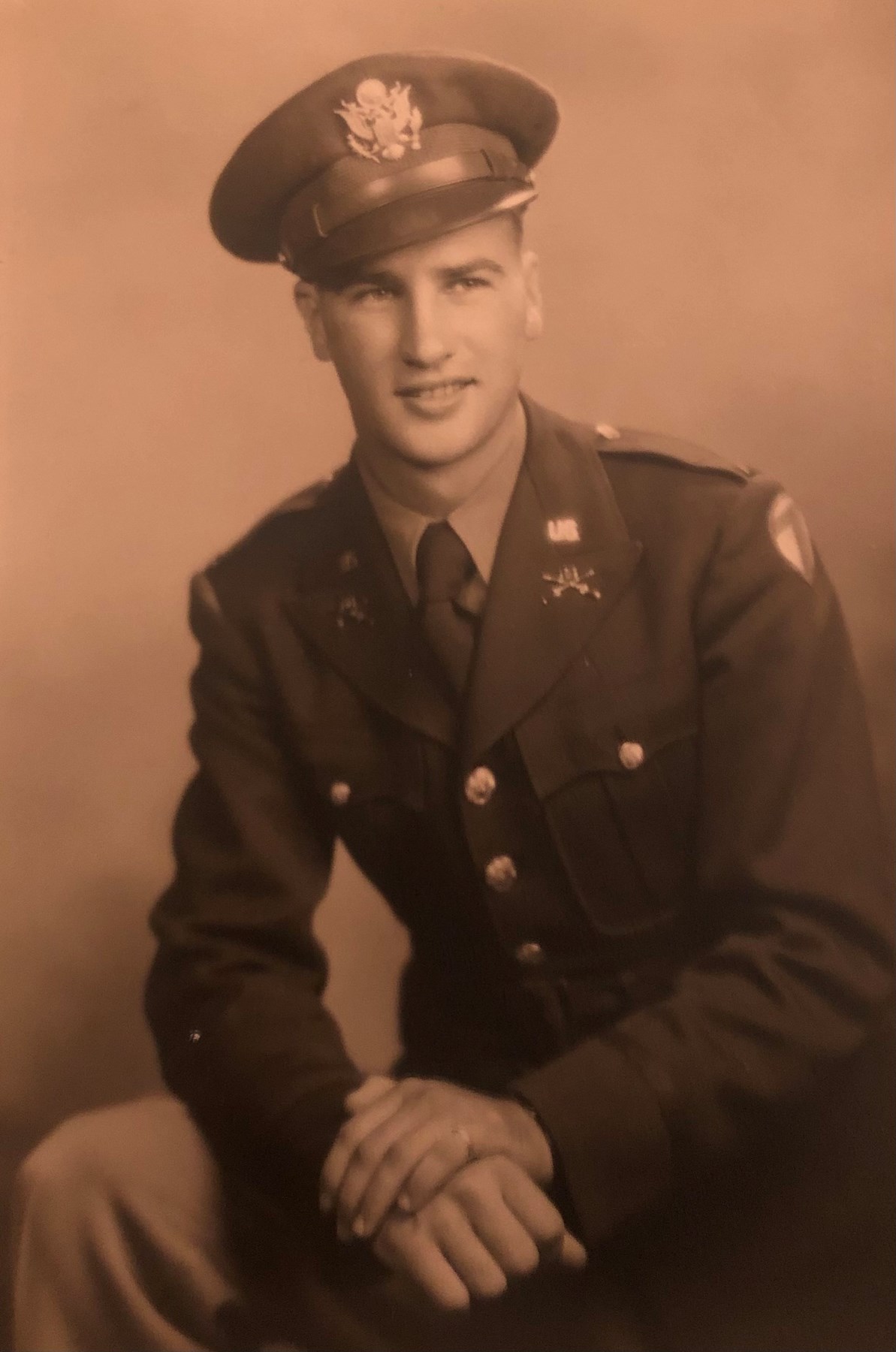 Obituary of LeRoy Steichen