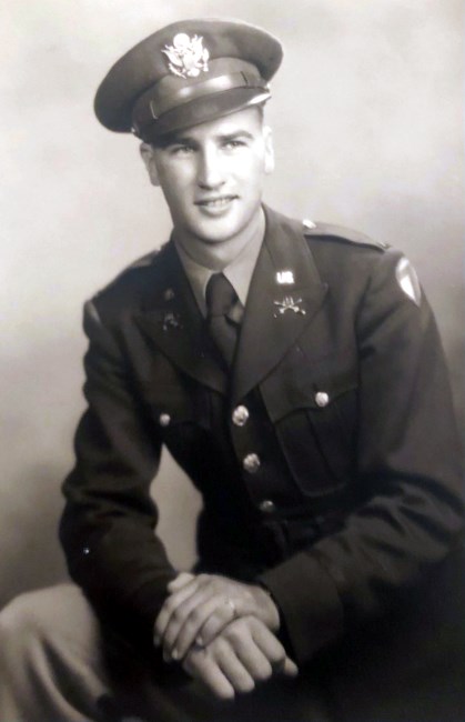 Obituary of LeRoy Steichen