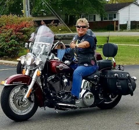 Obituario de Debra Sue Underwood