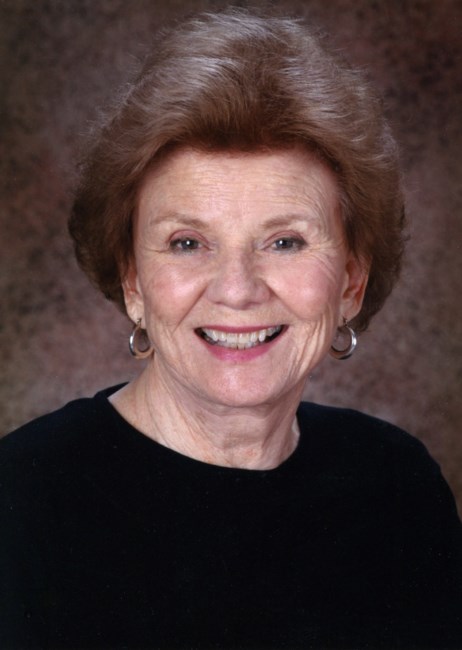 Obituary of Margaret Fortune