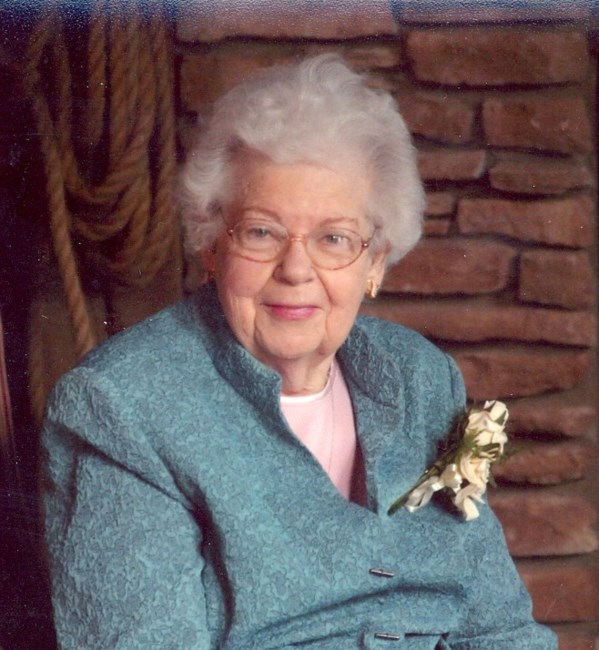 Obituary of Viola Montie Grace