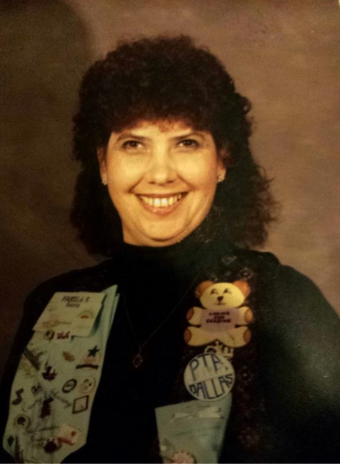 Obituary of Pamela Sue Gaona