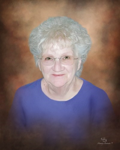 Obituario de Bettie Mayfield