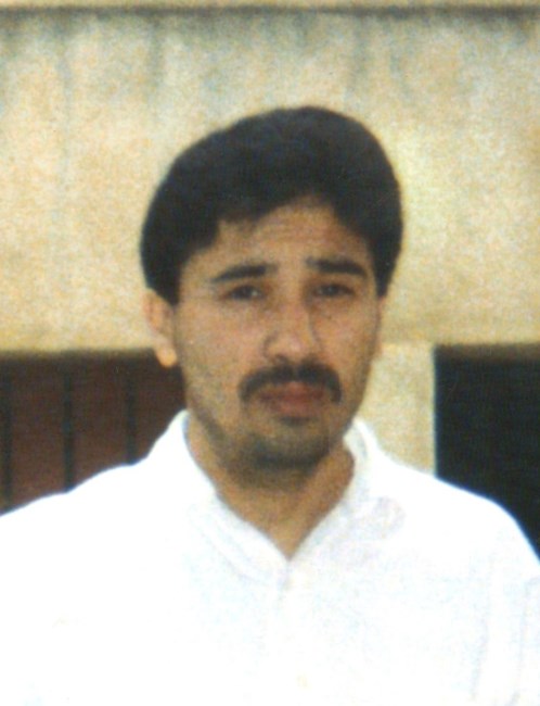 Avis de décès de Antonio Ayala