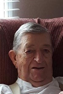Obituary of Chester Earl Smith Sr.