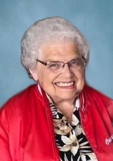 Obituary of Shirley Agnes White