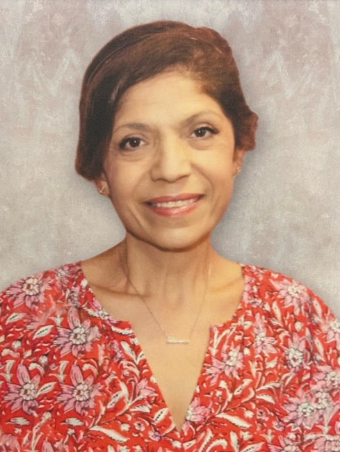 Obituary of Cruz M. Smith