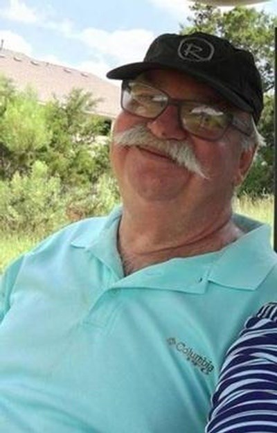 Obituary of Richard William Stone