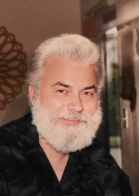 Avis de décès de Robert Peter Hook