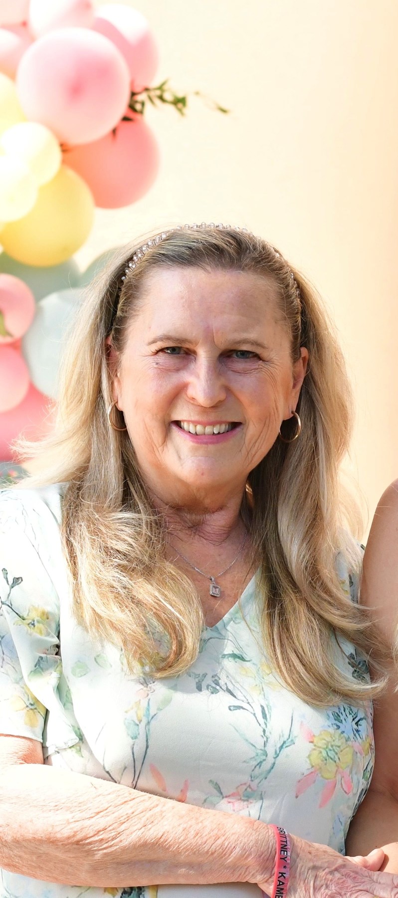 Obituary of Kimberly Sue Searson