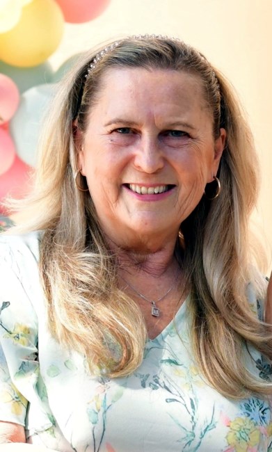 Obituary of Kimberly Sue Searson