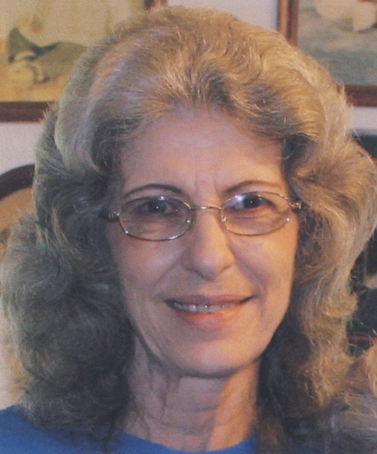 Obituary of Dot Walton