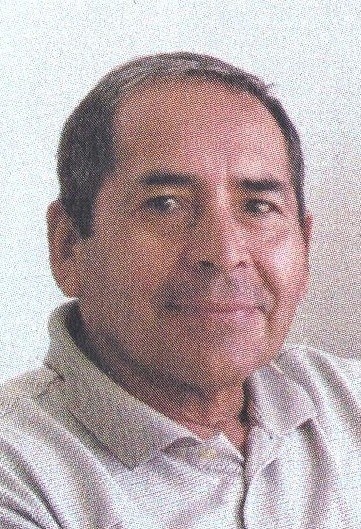 Obituary of Reyes Ayala Esperanza