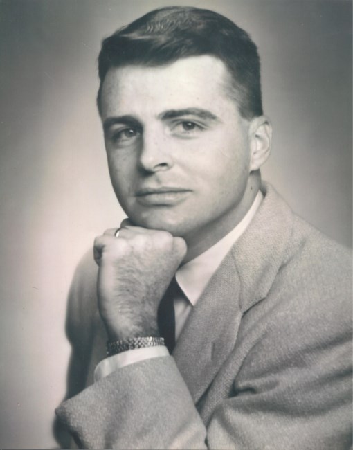 Obituary of Phillips A. Brooks M.D.