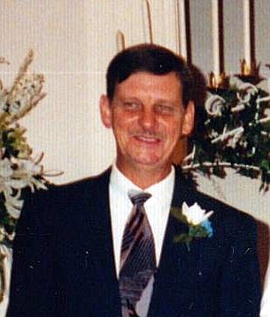 Obituary of Mike Ford