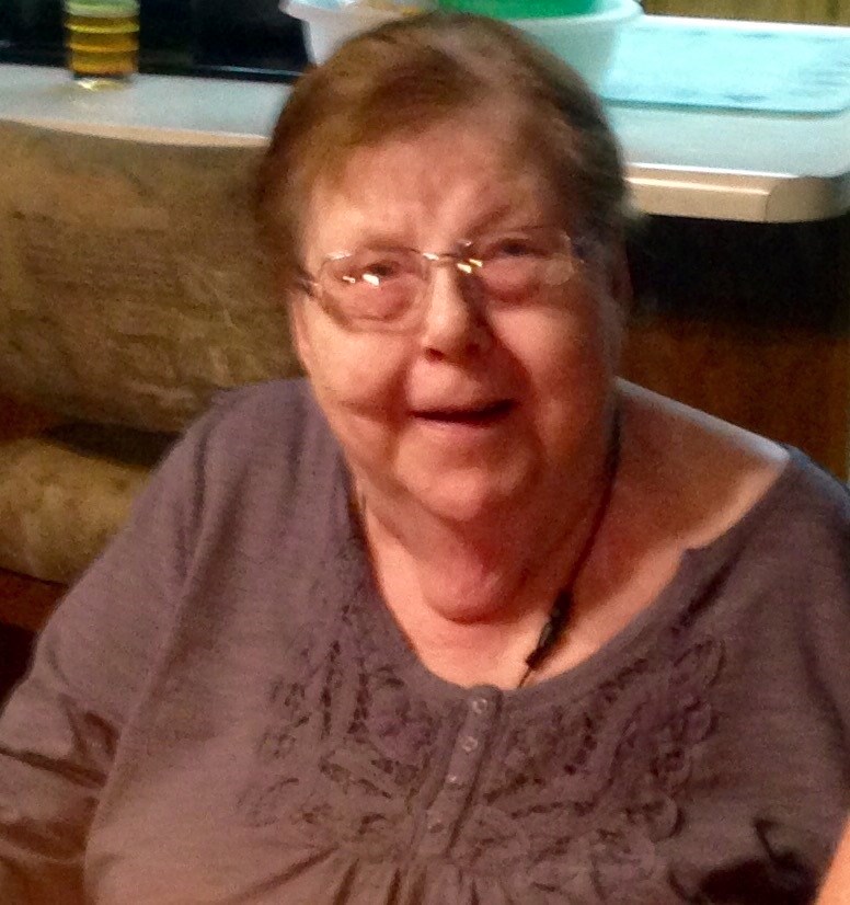 Darlene A Behrends Obituary Lincoln, NE