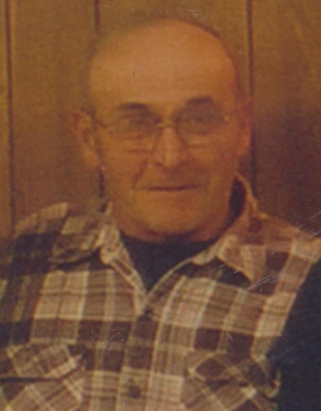 Obituary of Franklin Clarence Ketner