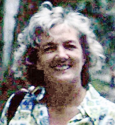 Obituary of Mary Louise Conway