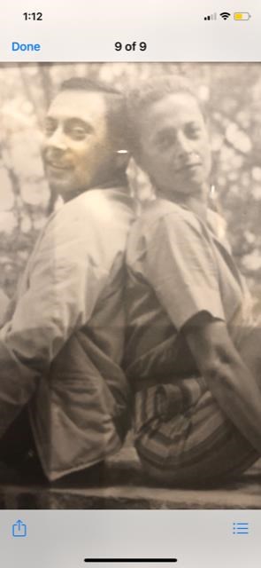 Obituary of Geraldine F. (Rosenberg) Kutnick